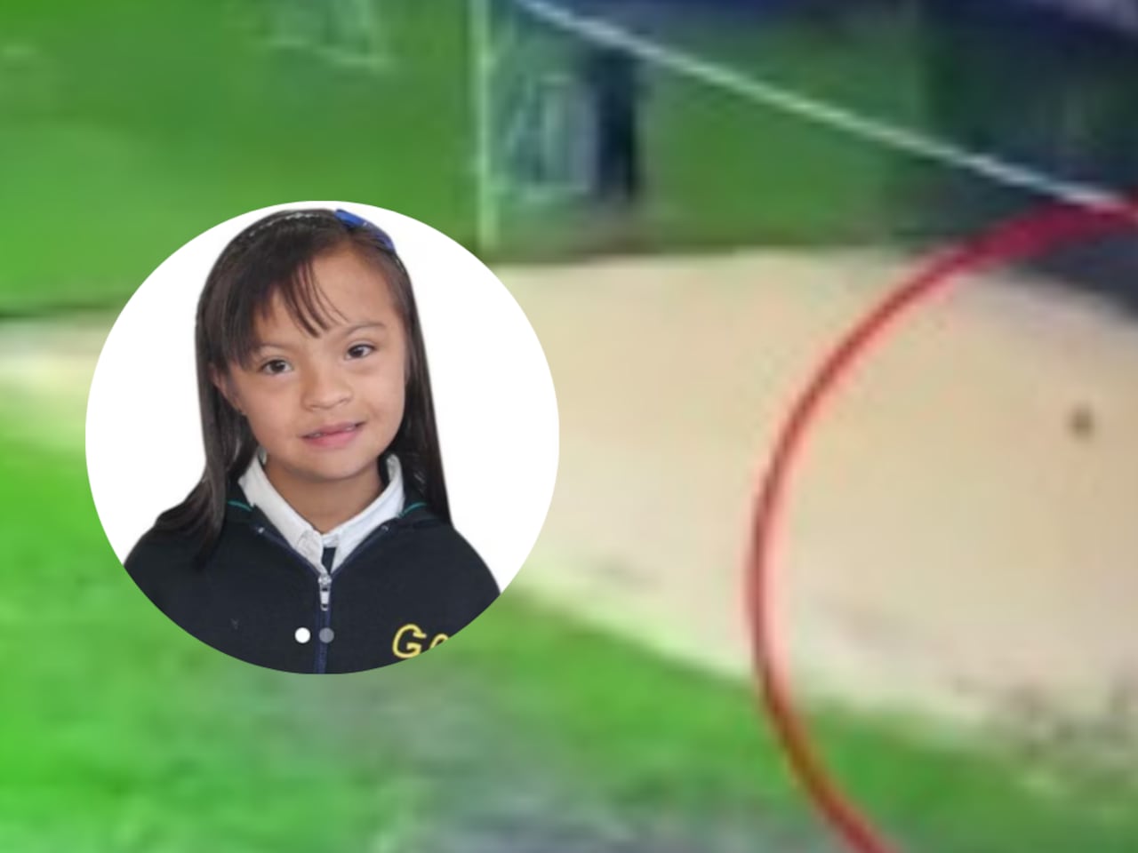 Revelan video clave de lo que hacía Valeria Afanador minutos antes de su desaparición; una persona estaría viendo todo - Semana