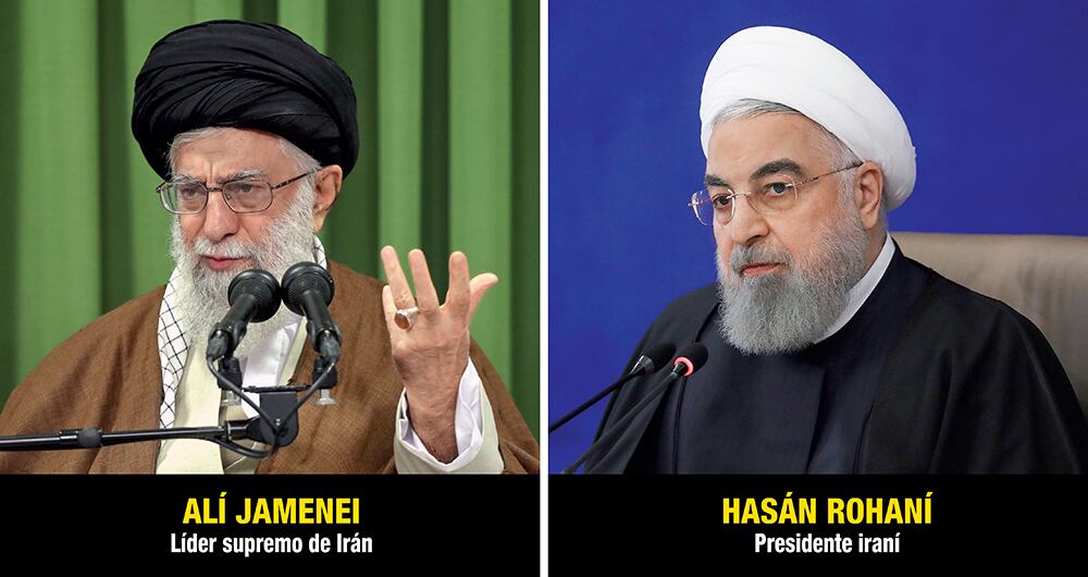 Los gobernantes iraníes prometieron que la muerte de Fakhrizadeh tendrá consecuencias. Su país está cada vez más aislado en la región.