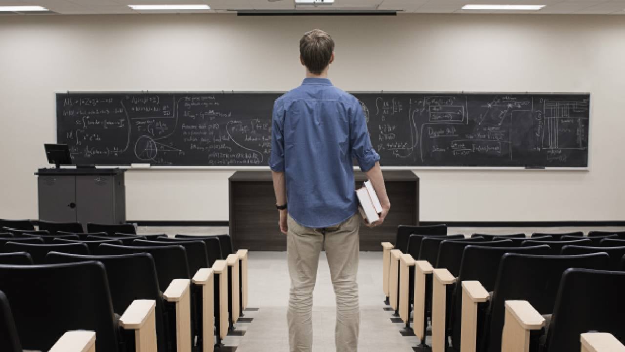 Pasos para inscribir en el Sistema Maestro 2025, habilitaron 1.153 nuevas plazas