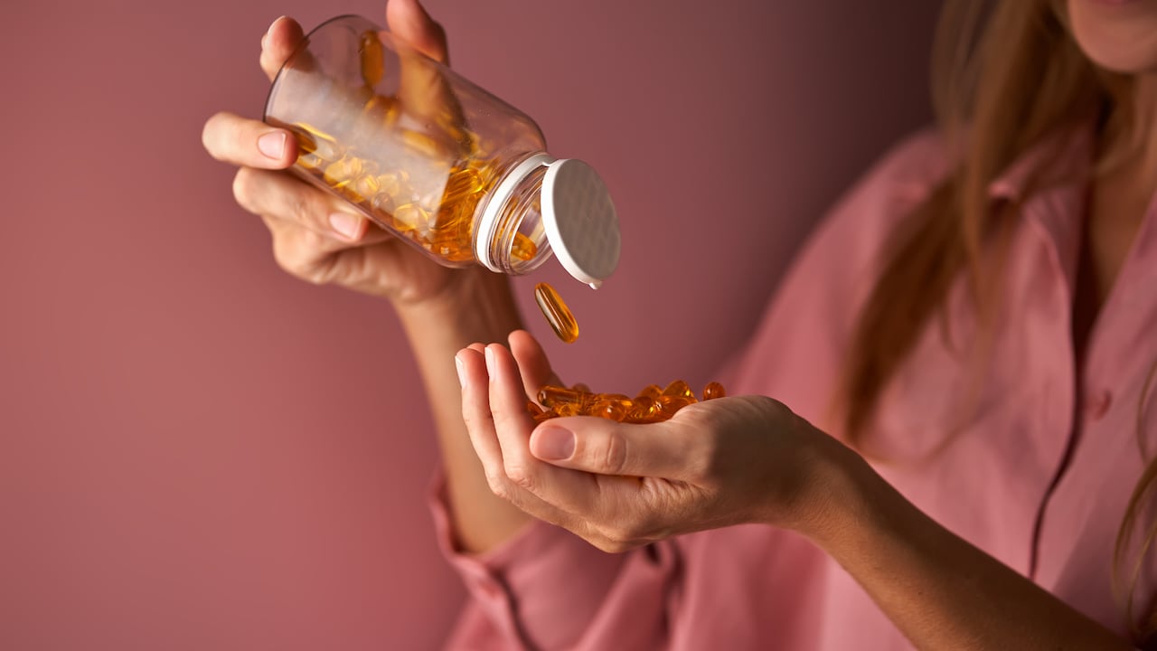 Esta vitamina es un antioxidante.