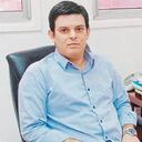 La Contraloría sancionó a Alejandro Lyons, exgobernador de Córdoba, involucrado en el llamado cartel de la hemofilia.