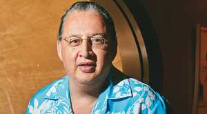 Heriberto Fiorillo es escritor y director de cine.