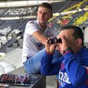 Padre del actor mexicano, Octavio Ocaña advierte ir hasta las últimas consecuencias en la investigación de la muerte de su hijo