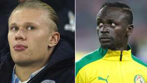 Se puede armar un once de solo figuras con los que no estarán en el Mundial