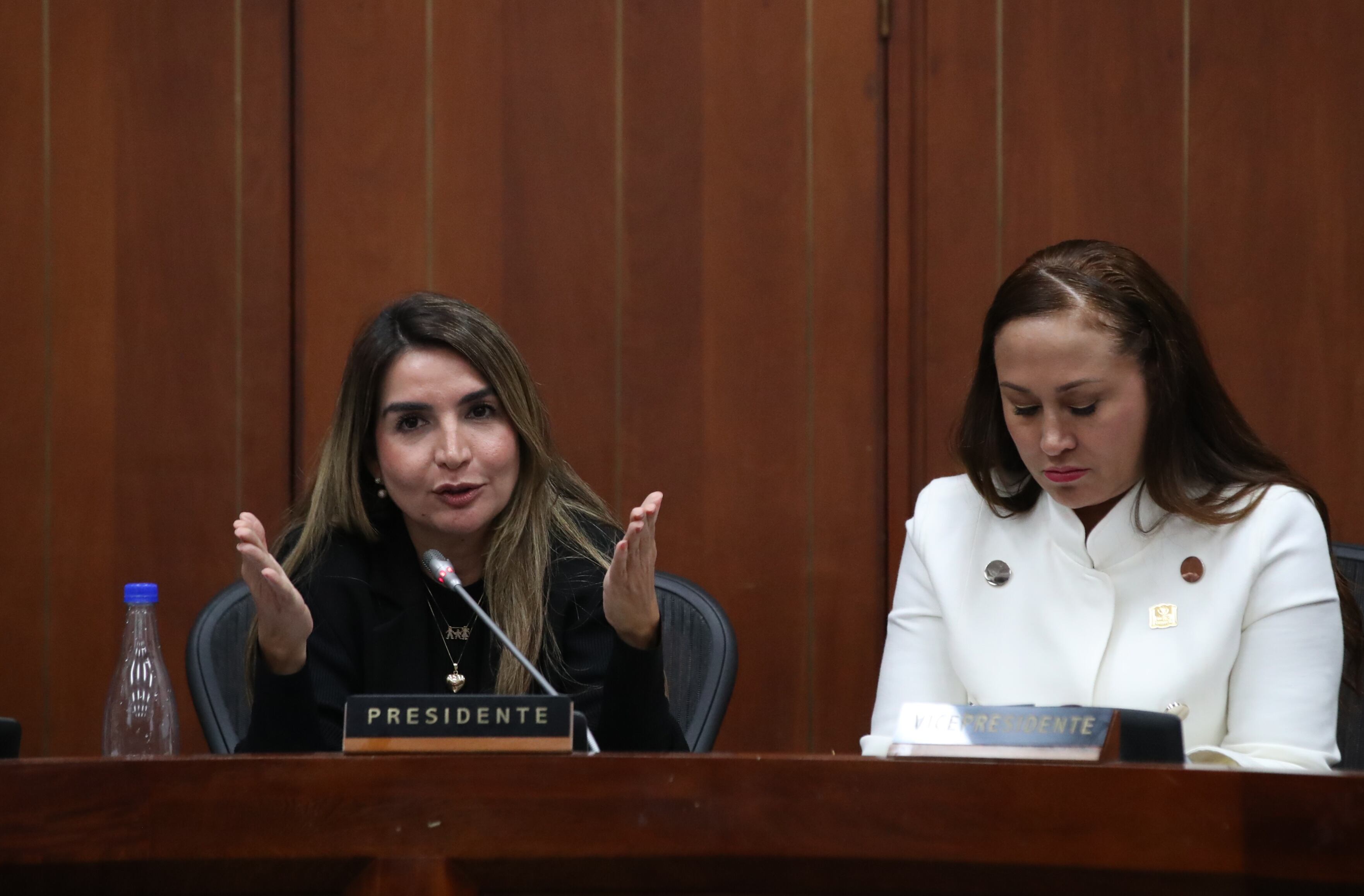 Comisión séptima reforma laboral