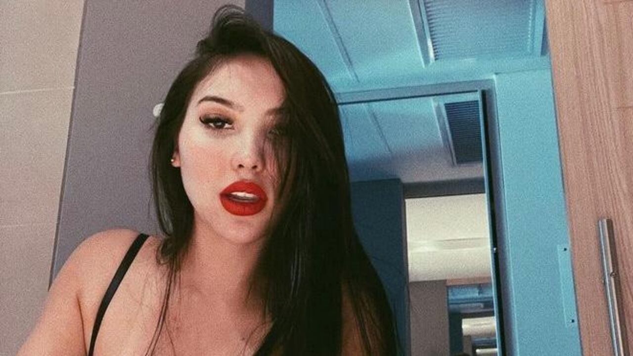Aida Victoria Merlano