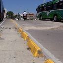 Puente Chambacú de Cartagena
