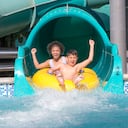 Con más de 65 años de experiencia, la Caja de Compensación Familiar Cafam asumió el compromiso de generar bienestar a sus afiliados y usuarios a través de propuestas innovadoras para todos.