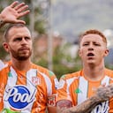 Comunicado de Envigado.