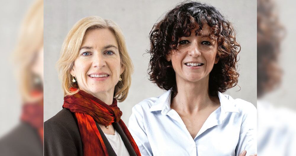 Los nobeles de la ciencia en 2020_1