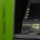 La red de Servibanca cuenta con más de 2.600 cajeros automáticos con cubrimiento en 788 ciudades y municipios de Colombia.