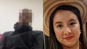 Este sería el presunto agresor.