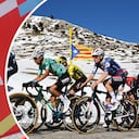 La Vuelta a España ya tiene su primer colombiano confirmado para tomar la partida el próximo 22 de agosto.