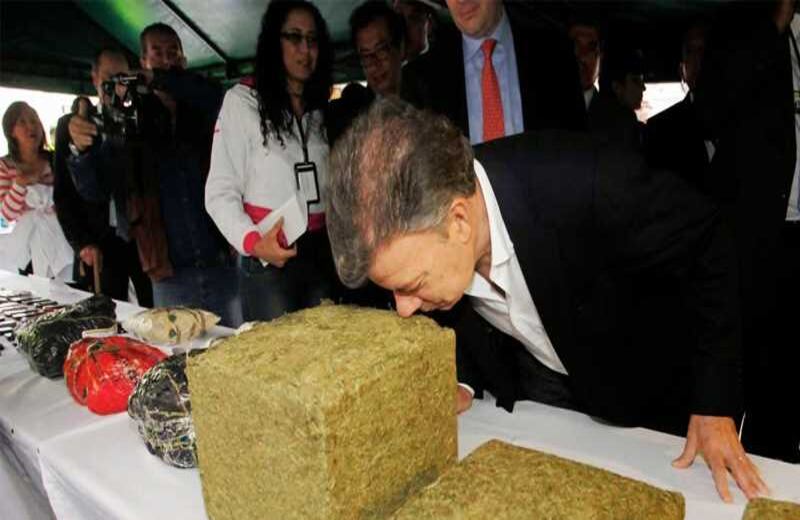 Foto: Héctor-Fabio Zamora El Tiempo cortesía