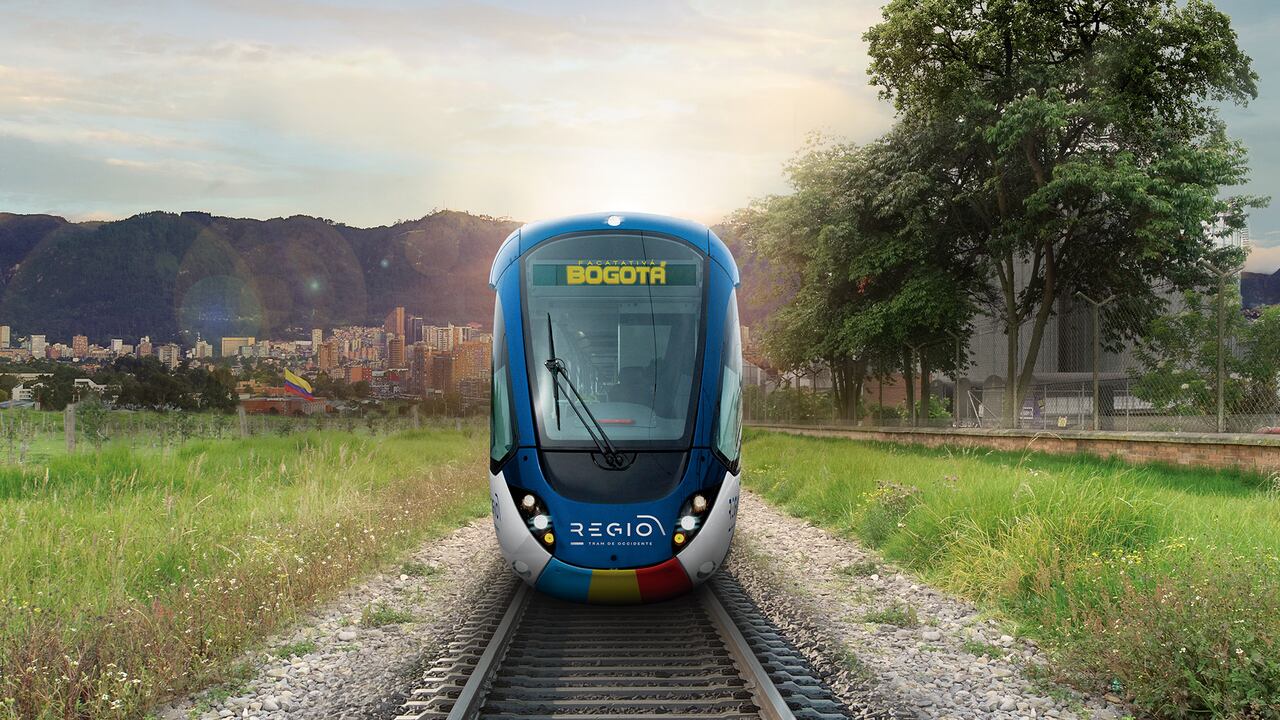 NO USAR, USO EXCLUSIVO MEJOR COLOMBIA, Especial Mejor Colombia, Movilidad Cundinamarca