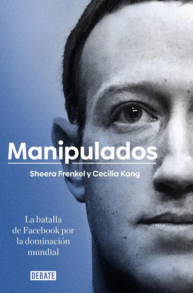 Manipulados Facebook