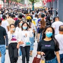 ¿Por qué China no se encuentra "preocupada" por la variante ómicron del coronavirus?