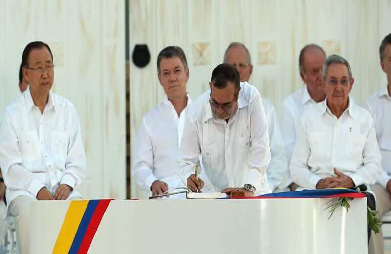 Fotografía: Daniel Reina / SEMANA