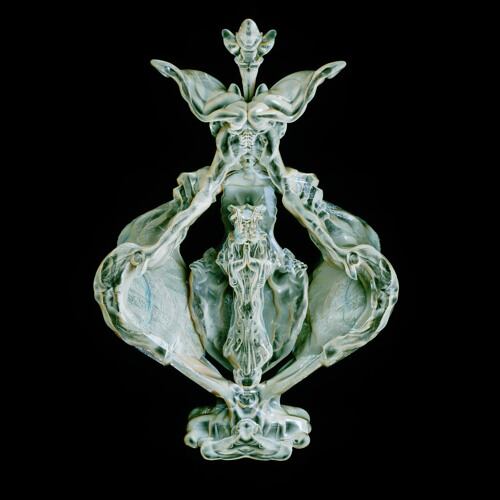 Verraco , EP TIMEDANCE