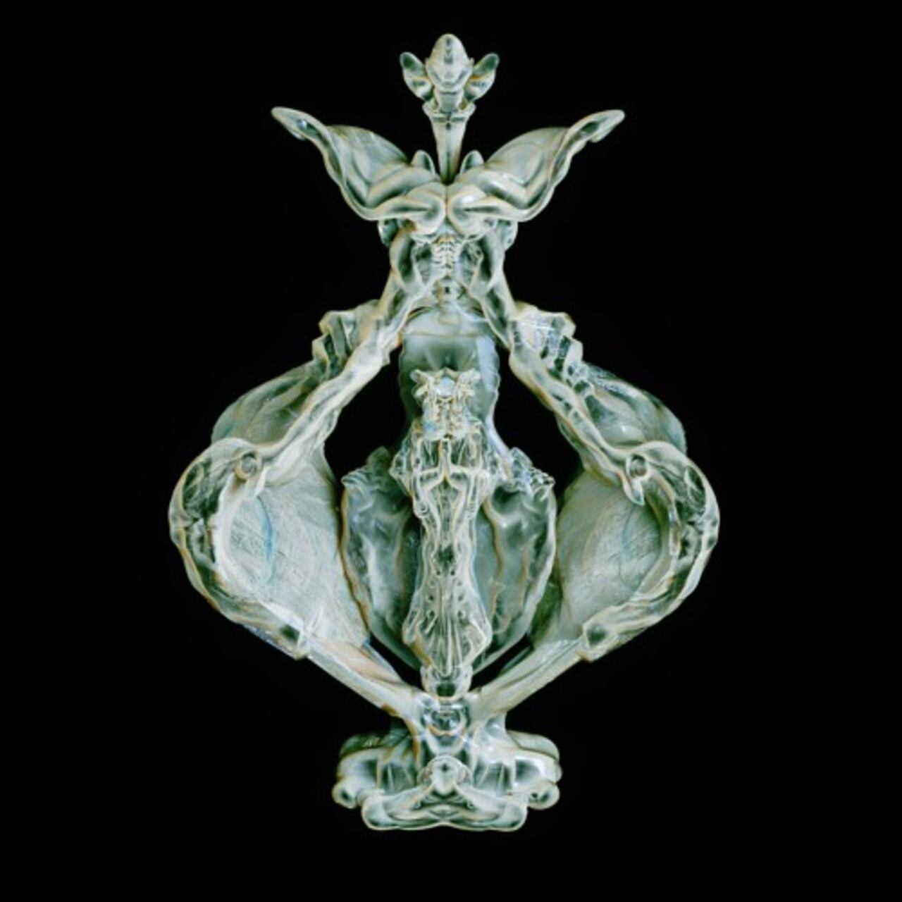 Verraco , EP TIMEDANCE