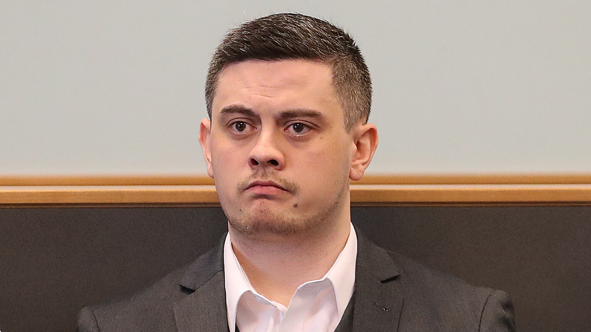 Jesse Kempson Y Grace Millane