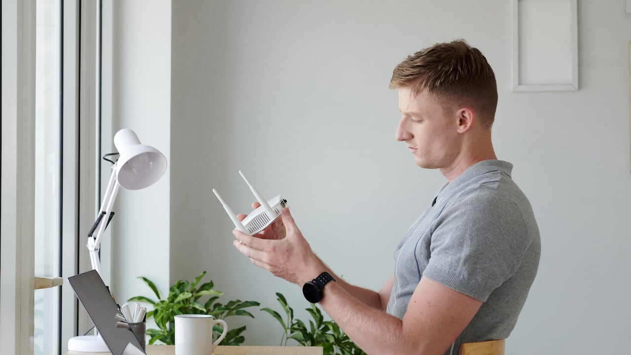 Algunas prácticas comunes de los usuarios pueden afectar la experiencia con la red wifi.