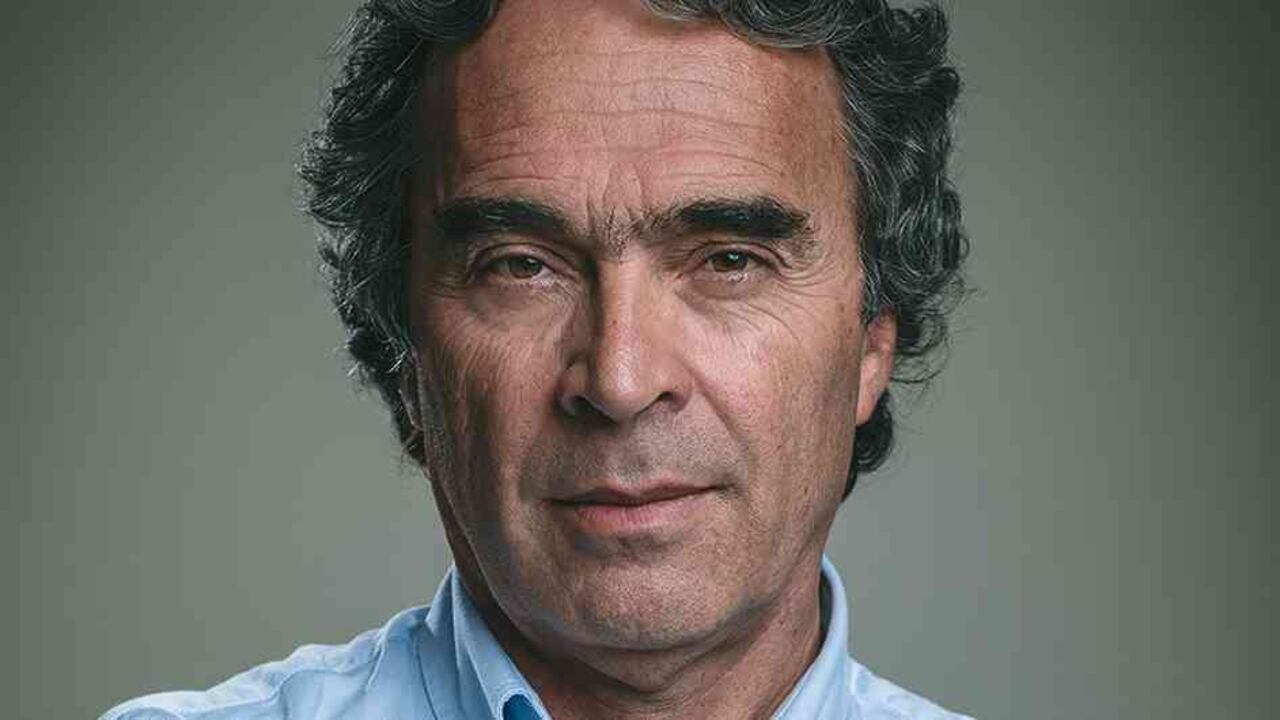 ¿La propuesta de educación de Sergio Fajardo debe pasar en segunda vuelta?