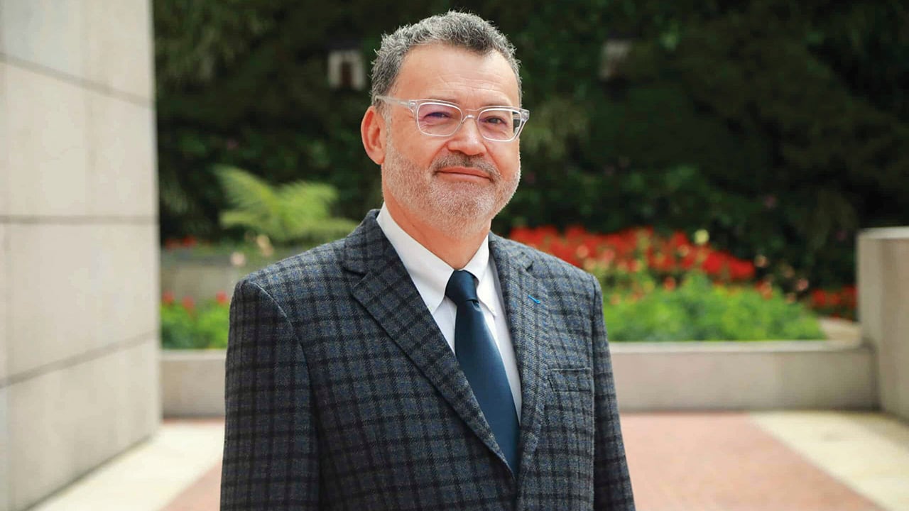 Humberto Sierra Porto