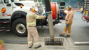 De acuerdo con la gerencia de Emcali, hace 14 años no se adquiría un equipo nuevo.