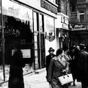 Noche de los Cristales Rotos.