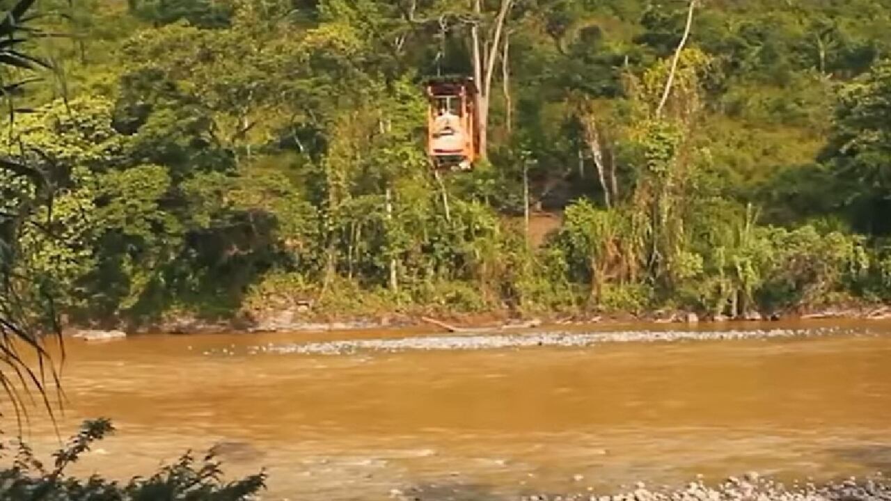 San Benito es uno de los destinos para visitar en Santander.