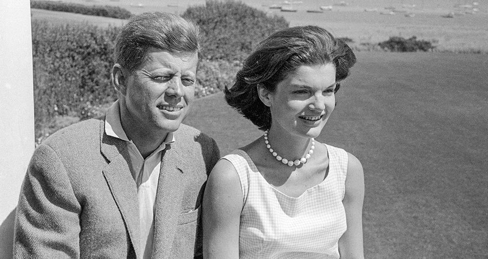 El presidente John F. Kennedy fue asesinado en 1963 en Dallas, Texas.