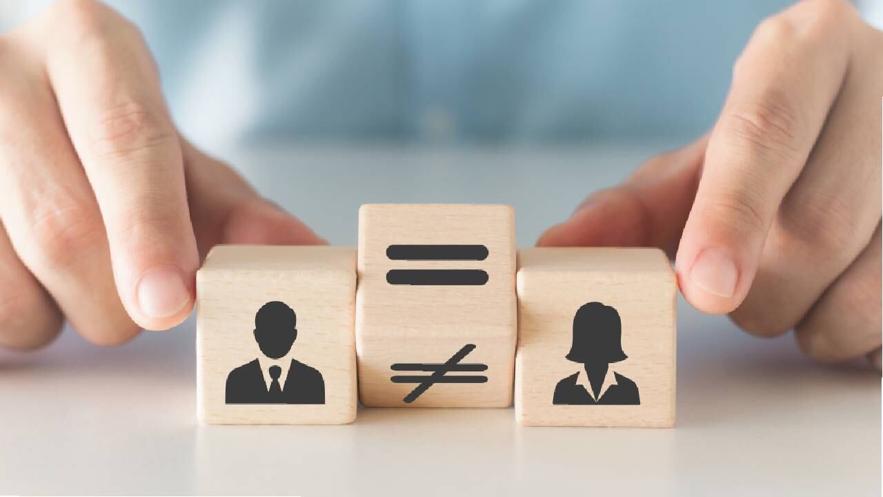 La desigualdad de género continúa en diferentes ámbitos.