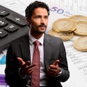 JUAN PABLO SUÁREZ, IMPUESTOS