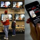 El 10% de los latinoamericanos que pagaba por un plan de TV ha dejado de hacerlo para adquirir el servicio de video en una plataforma por internet.