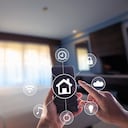 Muchos dispositivos tecnológicos almacenan información personal.