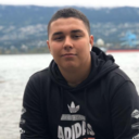 Jacobo Pérez, víctima de masacre en Buga