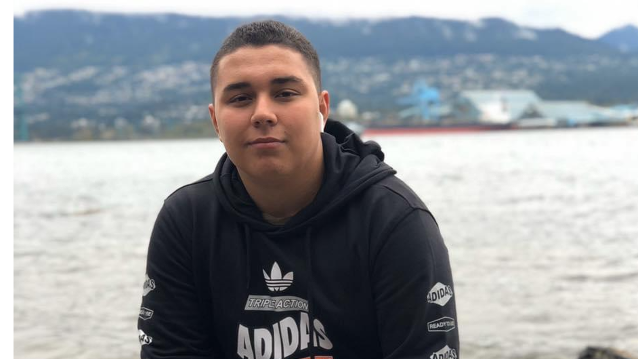 Jacobo Pérez, víctima de masacre en Buga