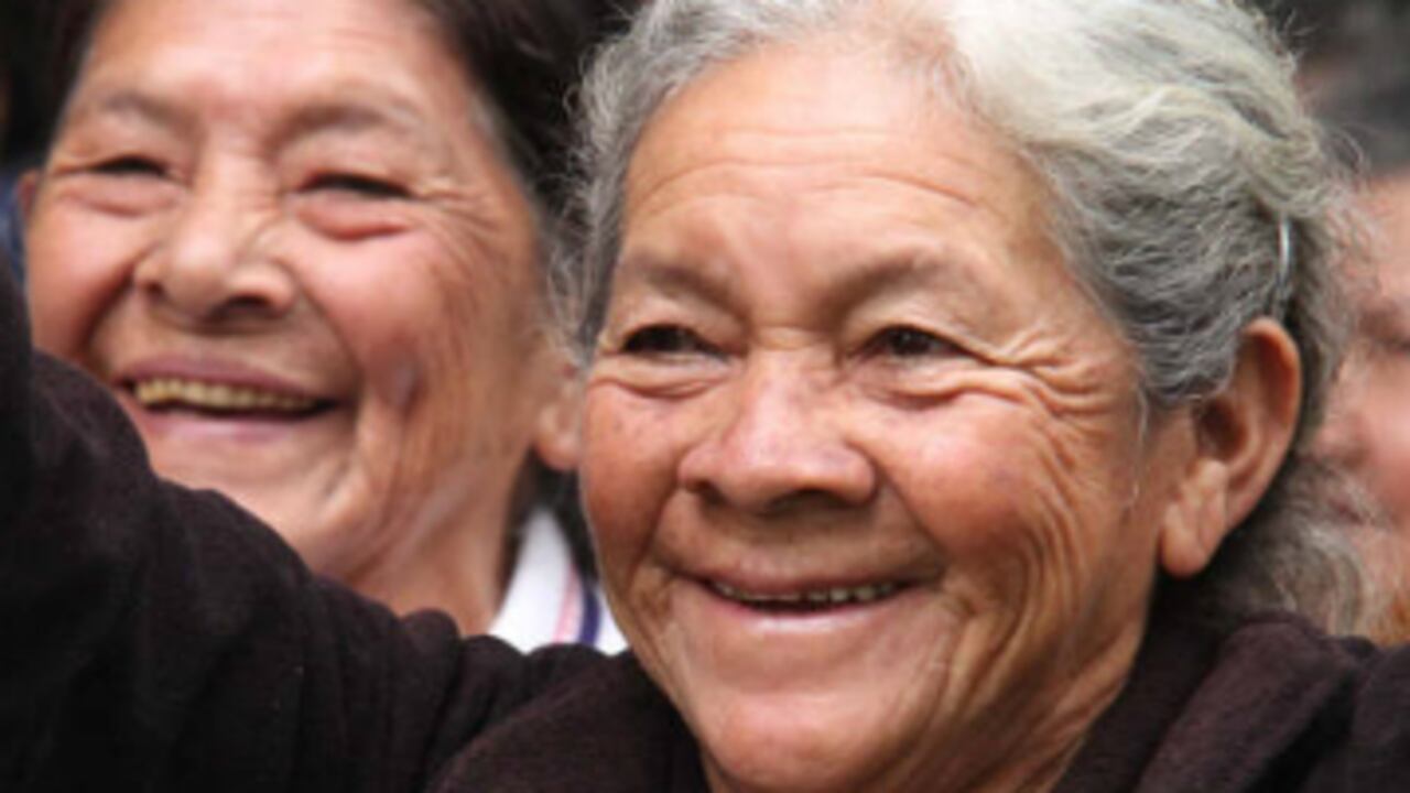 A partir del 1 de julio, los adultos mayores que se inscriban en las ciudades y municipios, entrarán a hacer parte de la base de potenciales beneficiarios del año 2015.