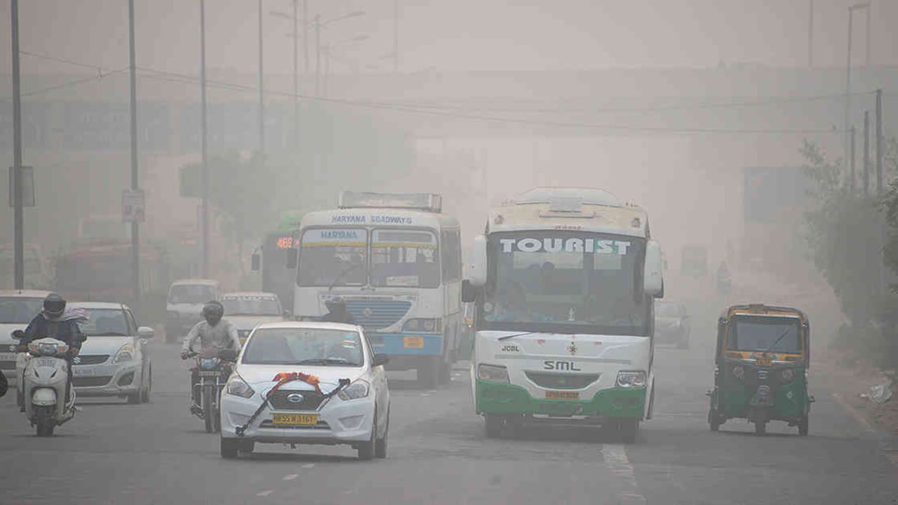 Las condiciones medioambientales son las responsables de alrededor del 25% de las muertes y de enfermedades mundiales, según el informe de la ONU. Foto: archivo/Semana