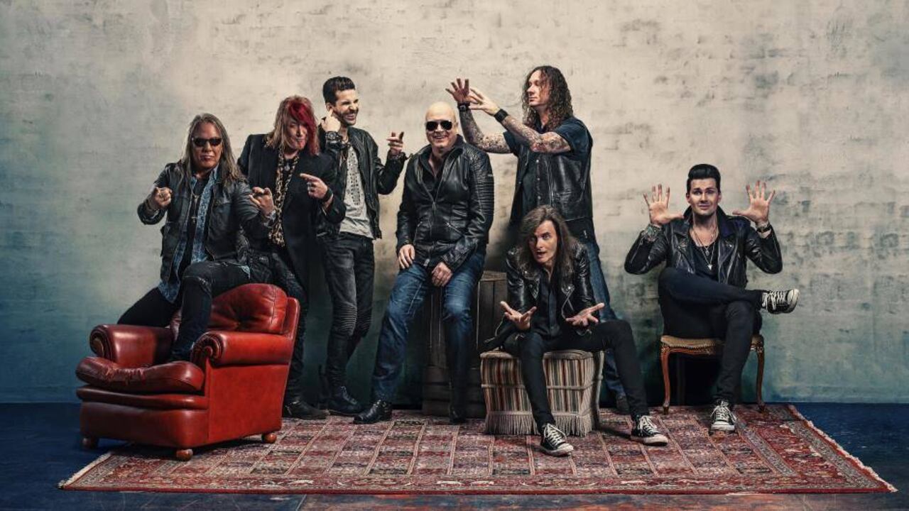 Foto: Tyrona Eventos y Páramo