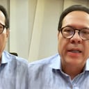 Esto fue lo que dijo Fernández de su salida de Win Sports.