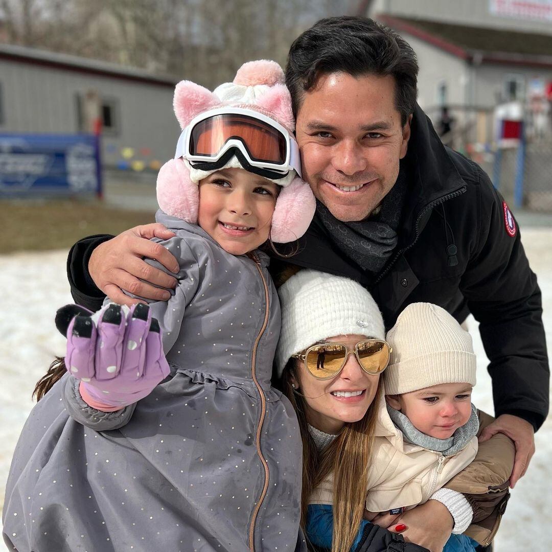 Foto: Instagram @luvelez.