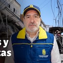 Recursos y rescatistas internacionales: habla director de la UNGRD, David Tamayo