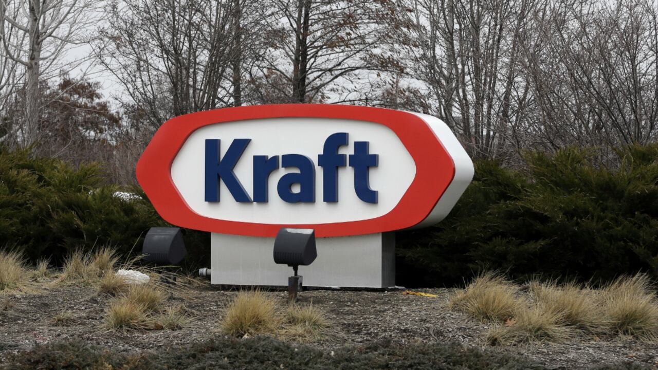 La nueva empresa, que pasará a llamarse Kraft Heinz Company, tendrá unas ventas anuales de unos US$28.000 millones.