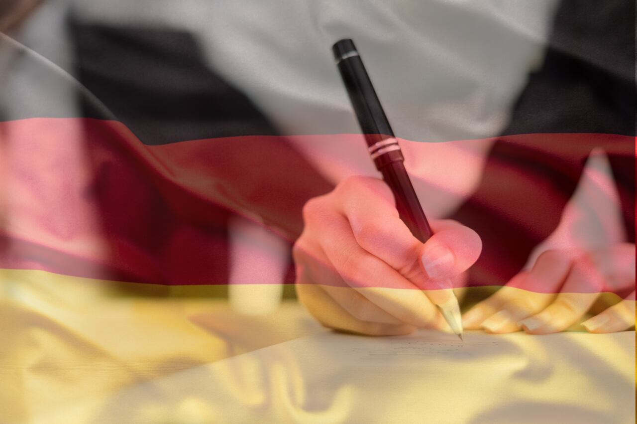 En Alemania buscan trabajadores colombianos