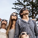 La Nasa recomienda tener cuidado con la vista a la hora de ver el eclipse solar