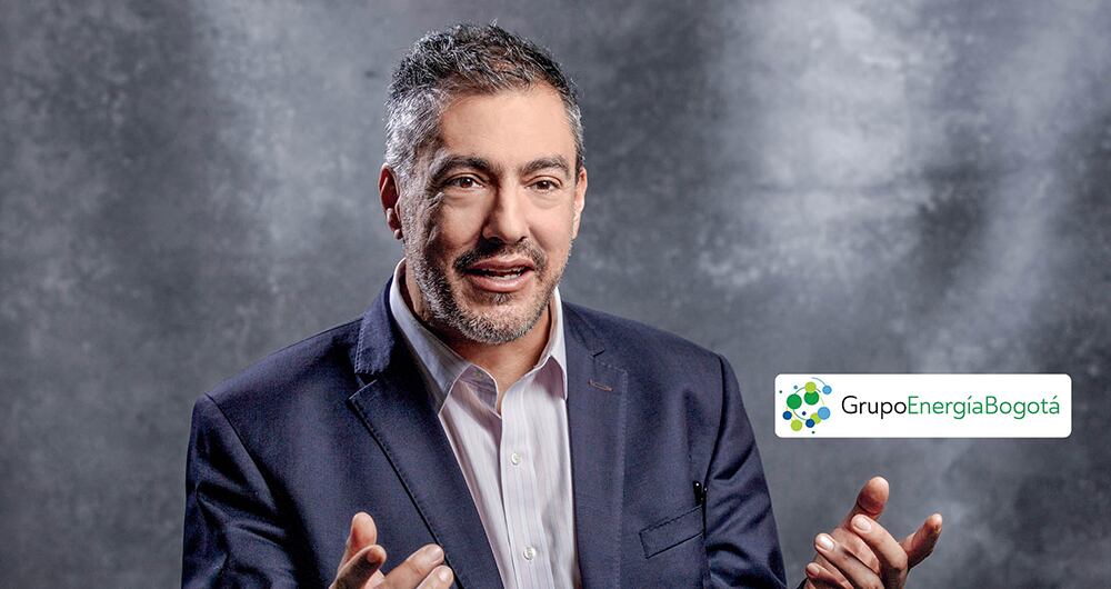 Juan r. ortegaPresidente del GEB