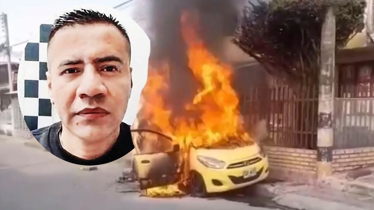 Pipe Tuluá Tensión en Tuluá: varios vehículos quemados por criminales y toque de queda ante oleada de violencia