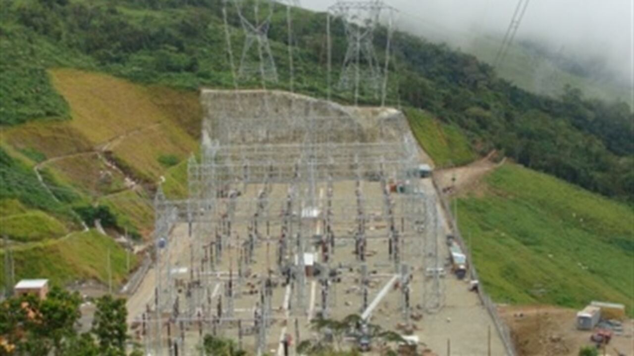 La firma francesa Alstom suministrará dos subestaciones a Ecopetrol y Electrohuila